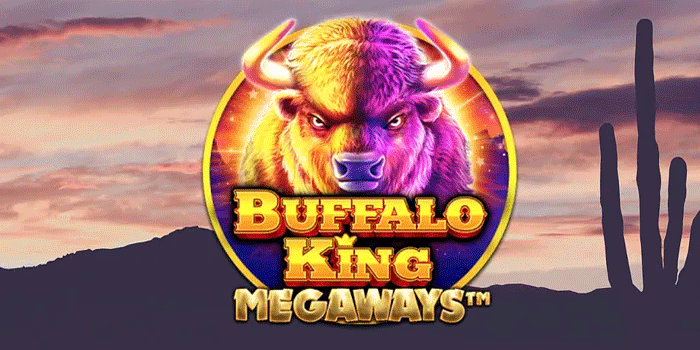 Smart Strategy to Hit Jackpot Fast on Slot Buffalo King Megaways