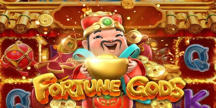 Fortune Gods Guide to Maximize Your Profits