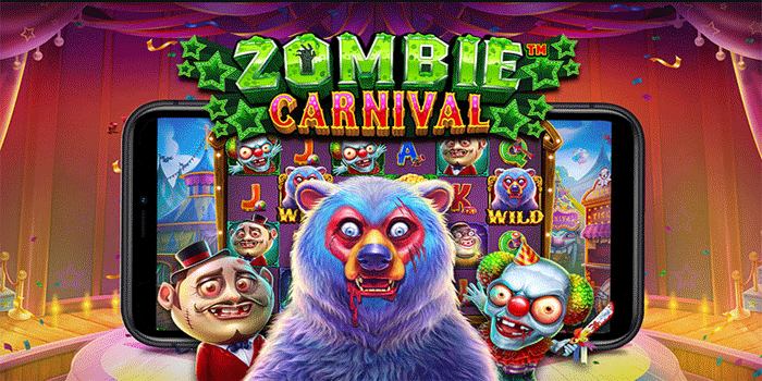 Complete Guide to Playing Zombie Carnival Slots for Stable Profits