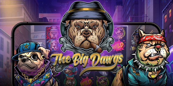 Tips for Winning Big on The Big Dawgs Slot at Today’s Gacor Hour