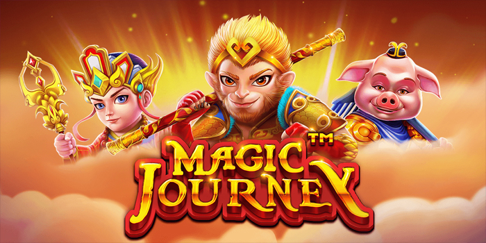 How to Win a Big Jackpot in the Magic Journey Slot with Minimal Capital