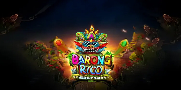 Tricks for Winning the Barong Rico Slot Jackpot with Small Capital