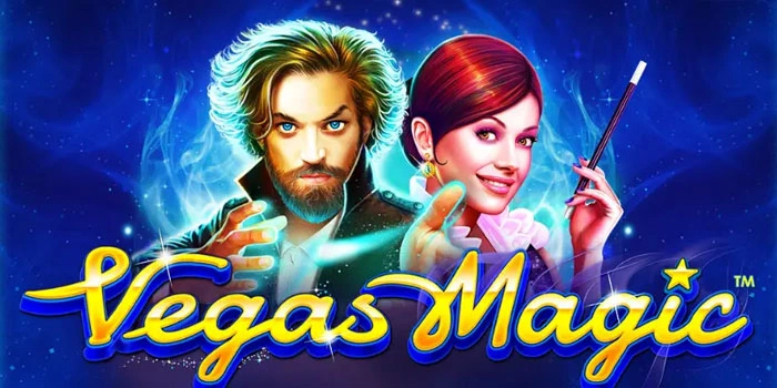 Easy Strategy for Playing Vegas Magic Slots to Make Big Money